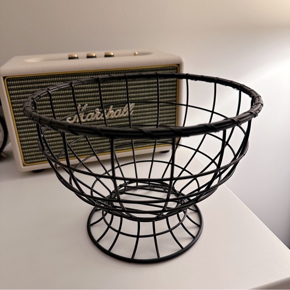 Other - Wired Fruit Holder